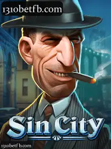 Tudo o que você precisa saber sobre o jogo SinCity com a palavra-chave 1310bet