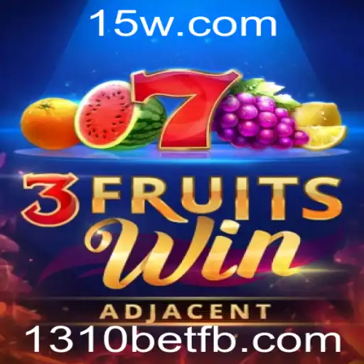 Desvendando o Fascínio do Jogo 3FruitsWin na Plataforma 1310bet