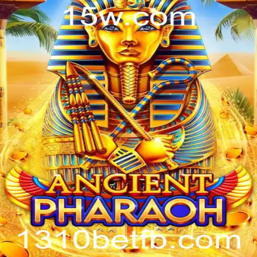 Descubra o Mundo Fascinante de AncientPharaoh: Um Jogo de Estratégia e Aventura