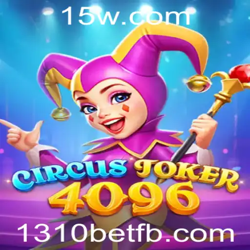 Descubra o Mundo Encantado de CircusJoker4096
