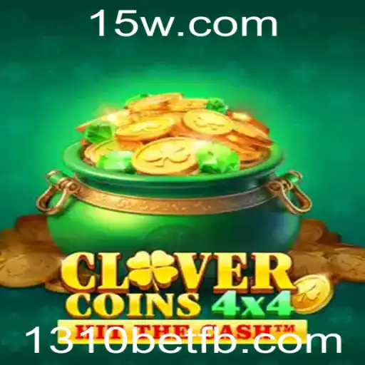 Explorando o Jogo de Estratégia e Sorte CloverCoins4x4