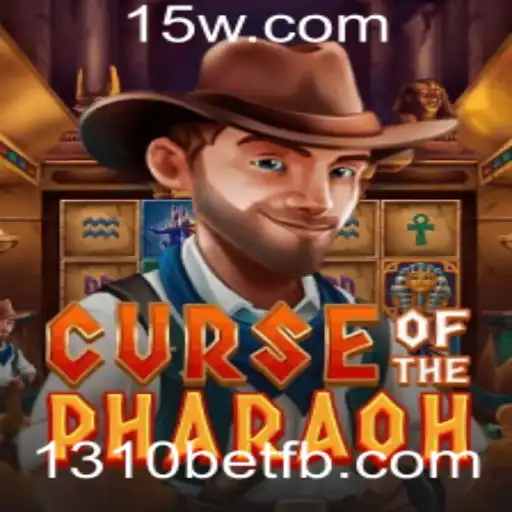 Curse of the Pharaoh: Descubra a Intrigante Aventura do Jogo Inspirado no Egito Antigo