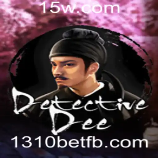 Descubra o Fascinante Mundo de DetectiveDee: Um Jogo de Mistério e Intuição