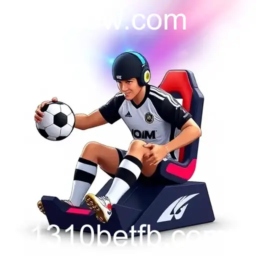 Gaming Experience 1310bet - 800+ Premium and Exclusive Games
