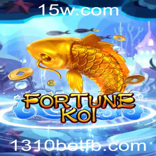 Explorando o Mundo Fascinante de FORTUNEKOI com 1310bet