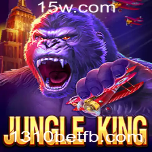 Explorando o Mundo de JungleKing: Um Mergulho na Aventura do Jogo