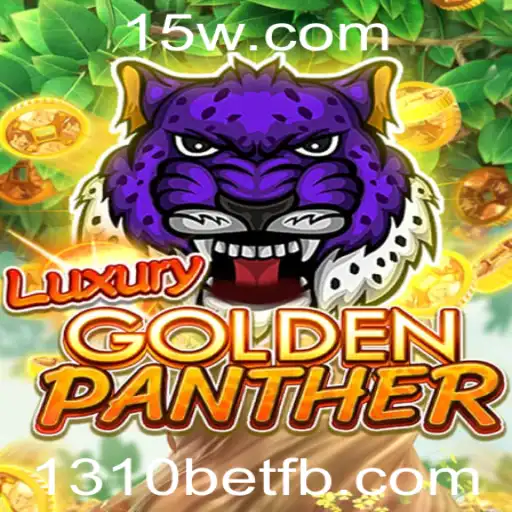 Explorando o Mundo do Jogo LUXURYGOLDENPANTHER: A Nova Sensação de 2023
