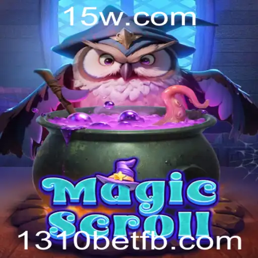 Descubra o Fascinante Mundo de MagicScroll: O Jogo Estratégico Inspirado em Eventos Atuais