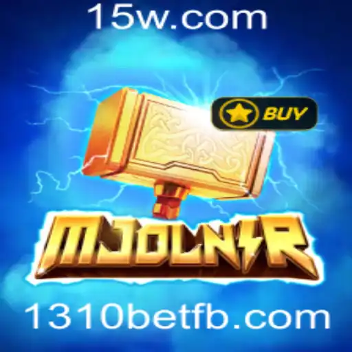 Descubra Mjolnir: Um Jogo Empolgante Aderindo à Tendência 1310bet
