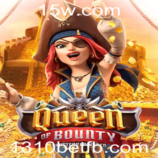QueenofBounty: Mergulhe no Mundo dos Piratas com Emoção e Precisão