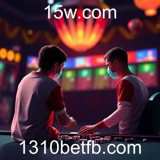 VIP Service 1310bet - 24/7 Support and Exclusive Benefits