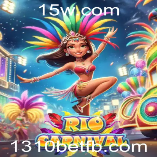 Explorando o Mundo Vibrante de RioCarnival