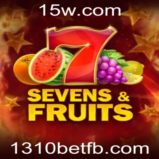 Explorando o Jogo de Cassino SevensFruits em 1310bet