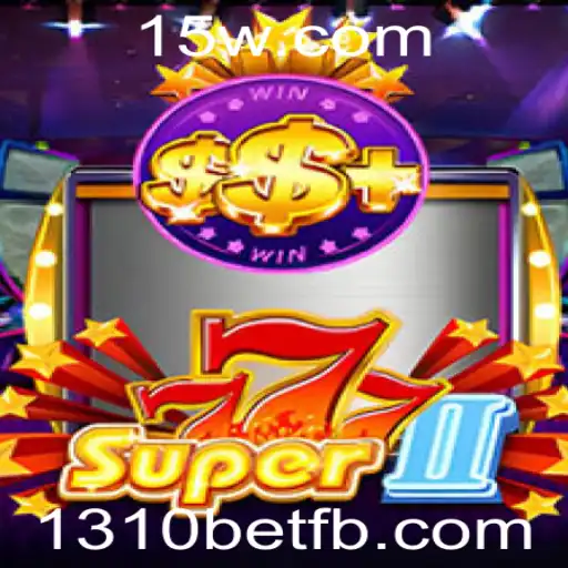 Super777II: Um Mergulho no Mundo Emocionante dos Jogos Online