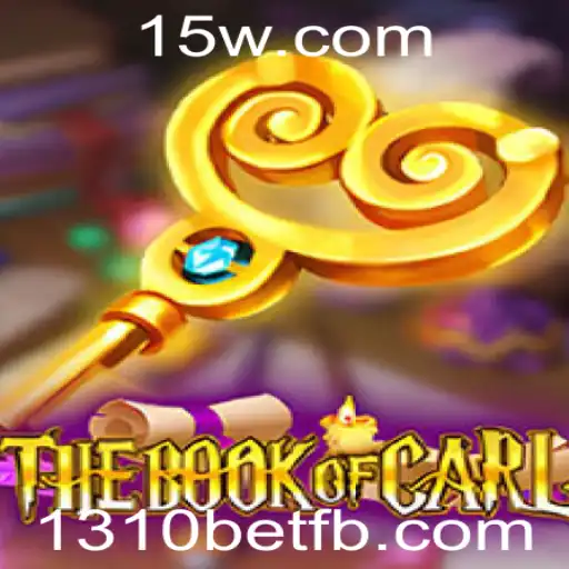 TheBookofCarl: Explorando o Universo de Entretenimento com 1310bet