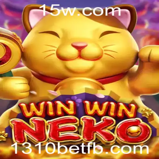 Descubra WinWinNeko: O Jogo Inovador com 1310bet