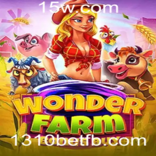 WonderFarmBonusBuy: Mergulhe na Experiência de Jogo Única no Universo de 1310bet